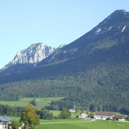 Casa de Férias No 2 Falkensee 
